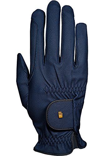 Roeckl Chester Roeck-Grip Unisex Winter Gloves