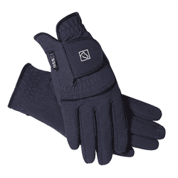 SSG Digital Gloves Gloves SSG 6 Navy 
