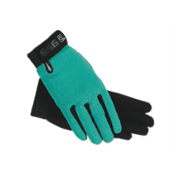 SSG "The Original" All Weather Gloves Gloves SSG Teal Childs 