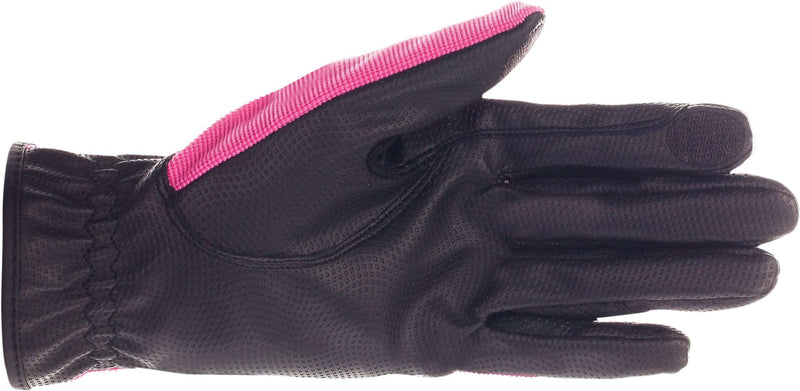 Horze Shona Touch-Screen Riding Gloves Gloves Horze 