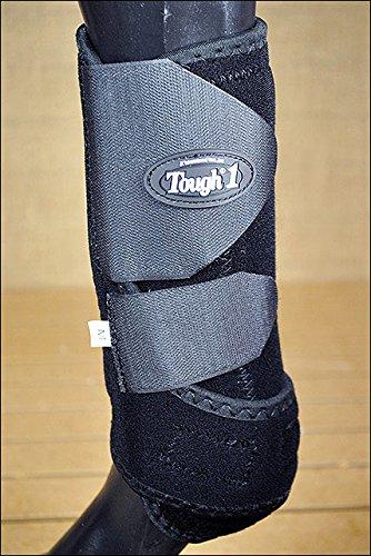Tough 1 Extreme Front Vented Sport Boots Competition/Exercise Boots Tough 1 