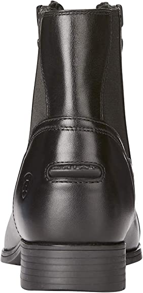 Back view of Ariat Kendron Pro Women's Paddock Boots