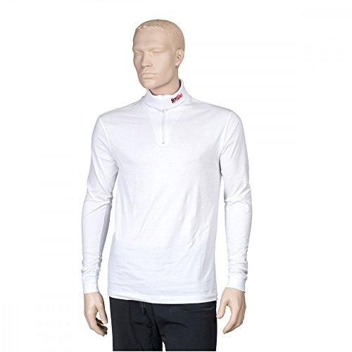 Mira 1/4 Zip Turtleneck - Long Sleeve Long Sleeve Shirt Horze 