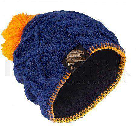 Horze Reilly Knitted Hat Winter Hats Horze One Size Navy 
