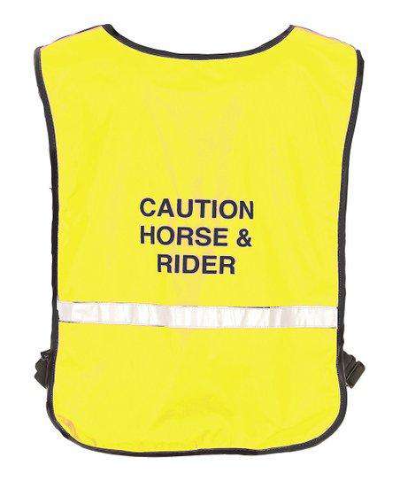 Roma Reflective Safety Vest Protective Accessories Roma L Yellow 