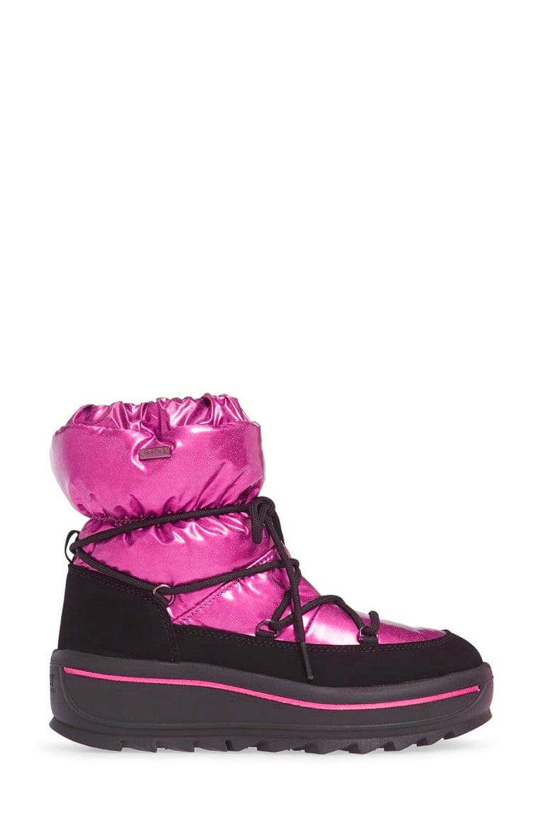 Side view of Pajar Canada Kid's Taya Winter Boots