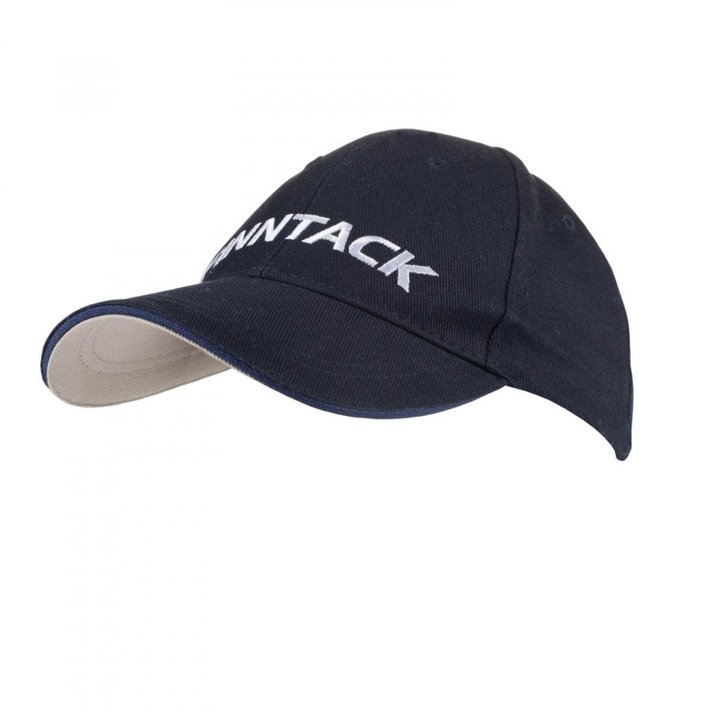 Finntack Pro Cap Hats Finn-Tack Dark Blue One Size 