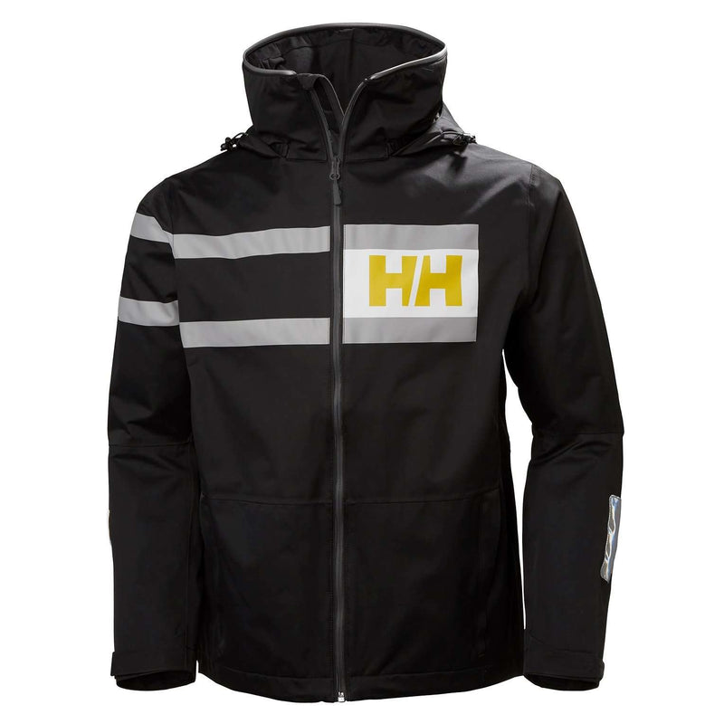 Helly Hansen Salt Power Jacket Jackets Helly Hansen 