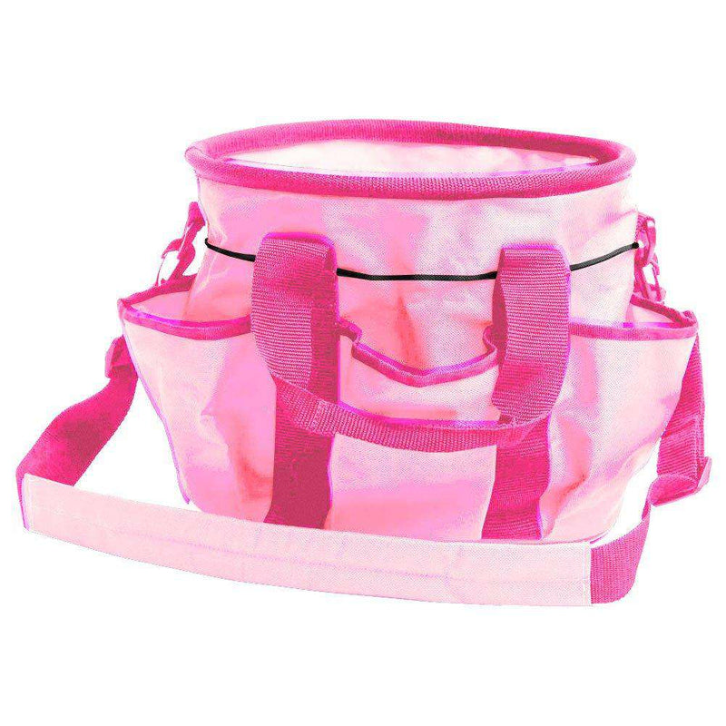 Roma Grooming Carry Bag Grooming Totes Roma Pink 