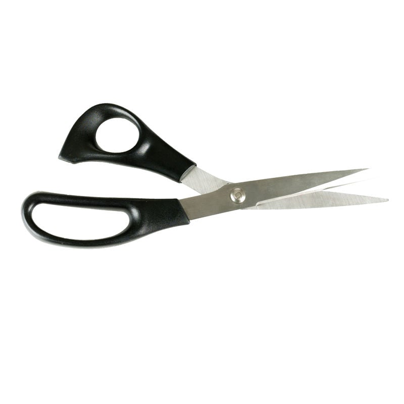 One Size  Horze Essential Scissors Grooming Kits