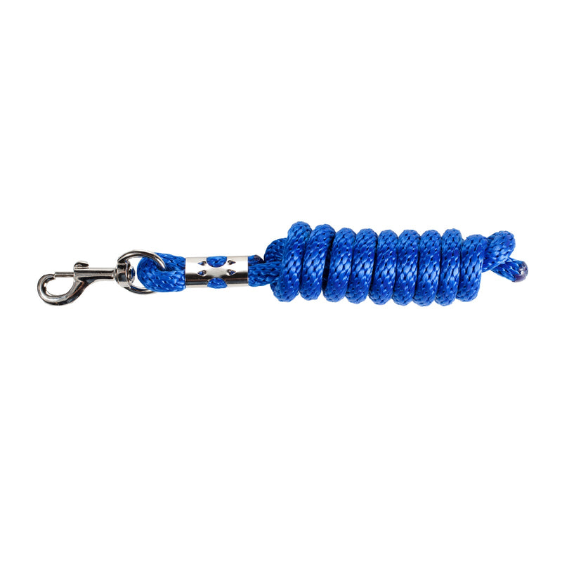Blue Horze Poly Lead Rope Leads