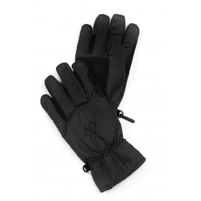Ovation Children's Micro-Fibre Winter Gloves Gloves Ovation 6-6.5 Black 