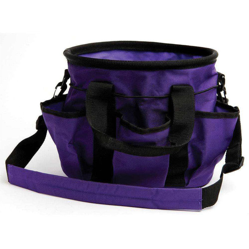 Roma Grooming Carry Bag Grooming Totes Roma Purple 