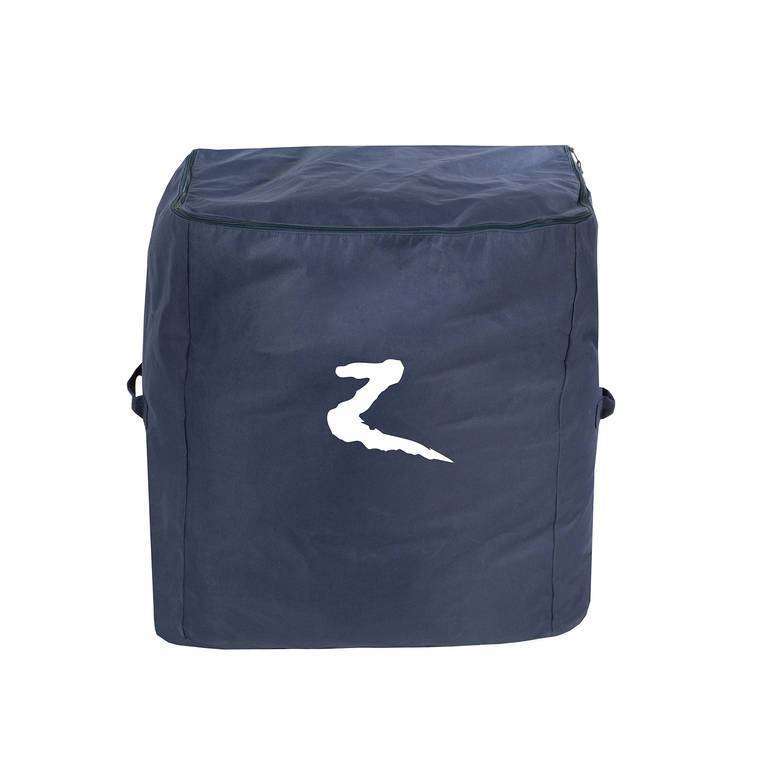 Horze Large Storage Bag Purses and Bags Horze Peacoat Dark Blue 