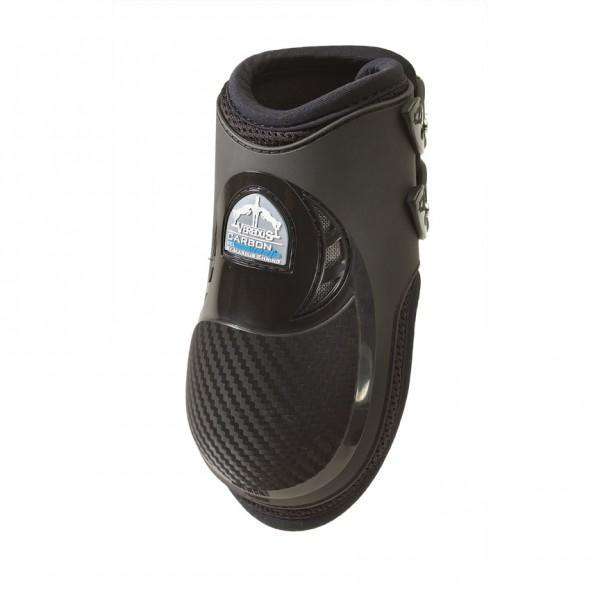Veredus Carbon Gel Vento Ankle Boot Competition/Exercise Boots Veredus S Black 