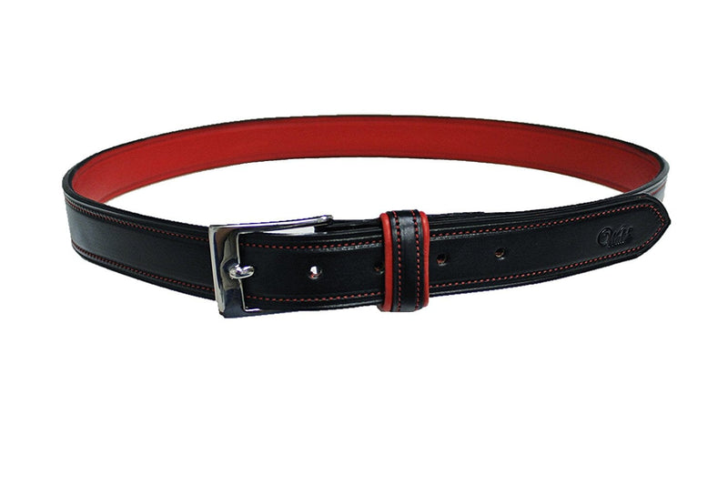 Walsh Centennial Premium Leather Belt Belts Walsh 