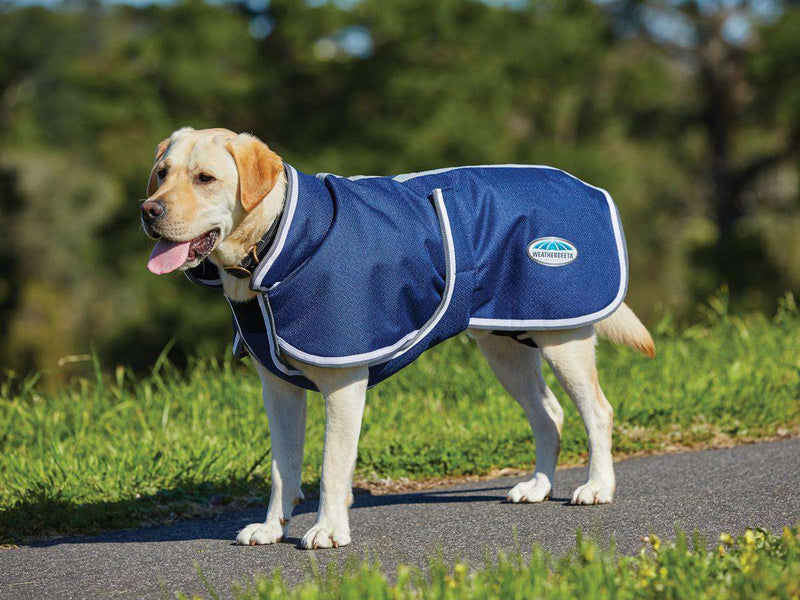 Weatherbeeta Parka 1200D Deluxe Dog Coat Dog Coats Weatherbeeta 