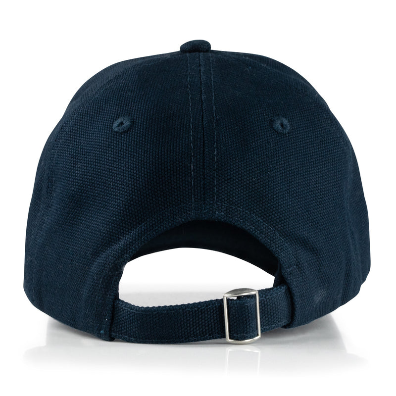 Dark navy Horze Cap - Flag Logo Hats