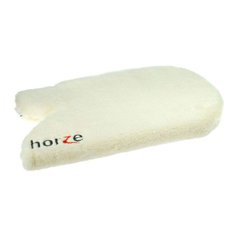 Horze ProComfort Pad All Purpose Pads Horze Off-White 