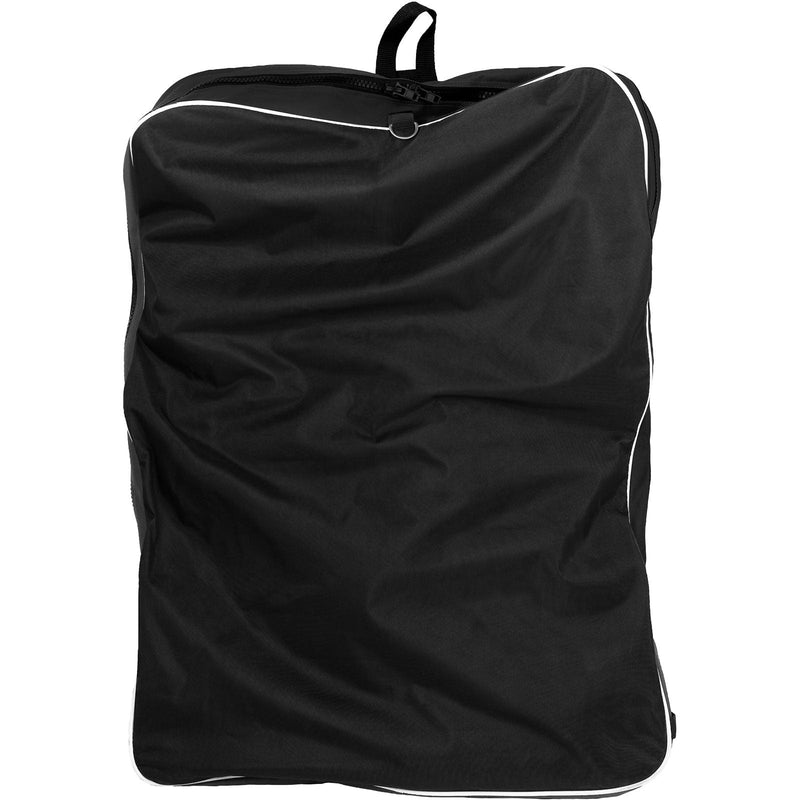 Black/Black Finntack Harness Bag