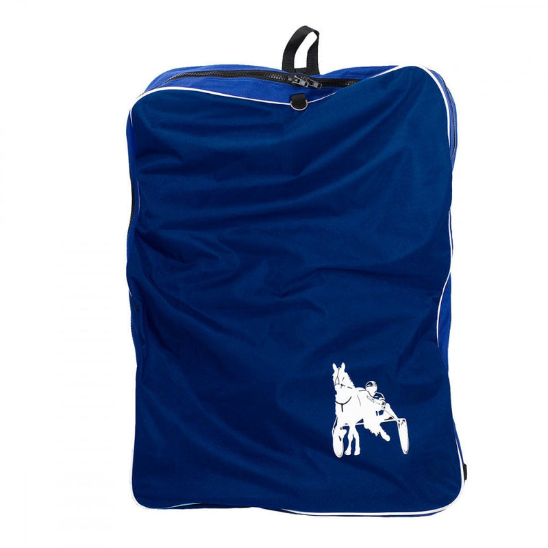 Blue/Blue  Finntack Harness Bag