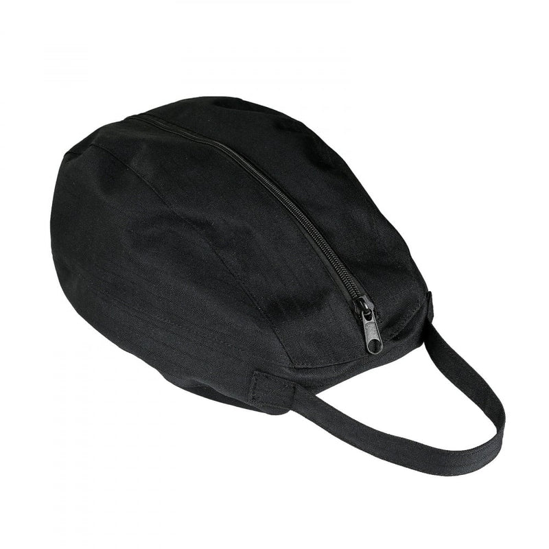 Black Horze Helmet Bag Purses and Bags