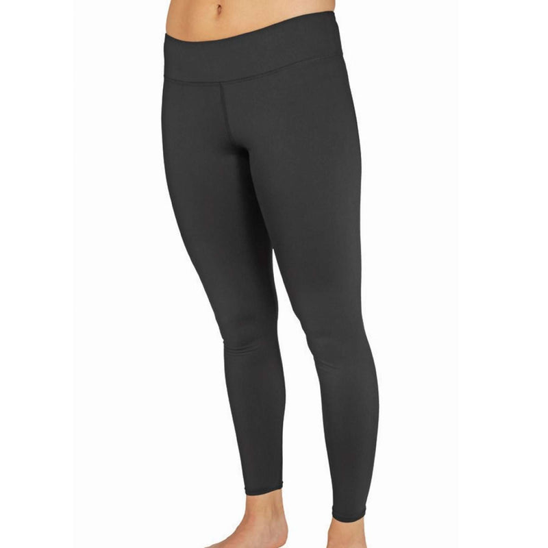 Hot Chillys' Women's Micro-Elite Chamois Tight Base Layers Hot Chillys' XS Black 
